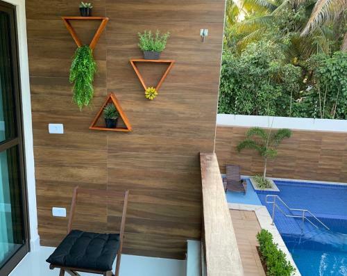 Apartamento No Centro Em Porto