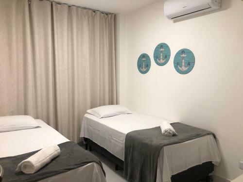 Apartamento No Centro Em Porto