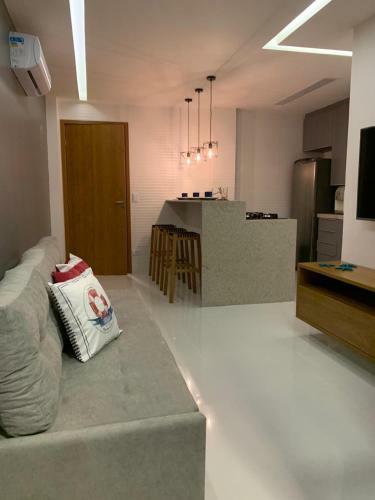 Apartamento No Centro Em Porto