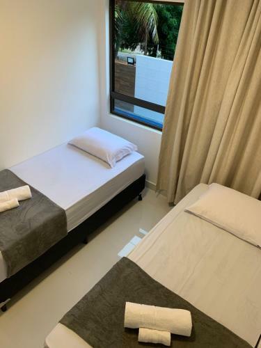 Apartamento No Centro Em Porto