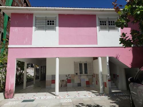 Casa Em Porto De Galinhas