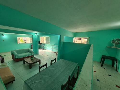Casa Em Porto De Galinhas