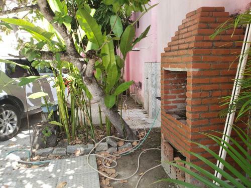 Casa Em Porto De Galinhas