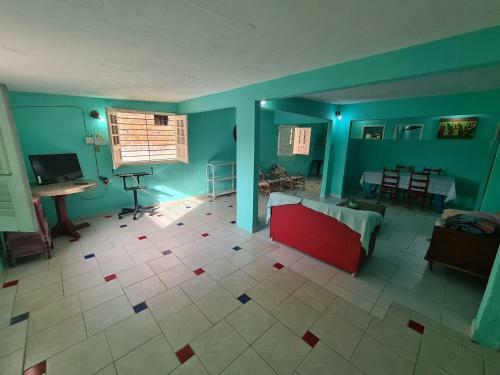 Casa Em Porto De Galinhas