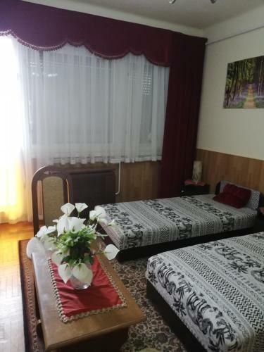 Hostal Szoboszl�f?nix Vend�gh�z