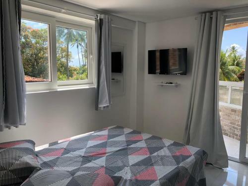 Apartamento Makaiba Residence Flat Dr Artur Licio