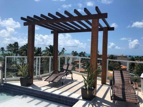 Apartamento Makaiba Residence Flat Dr Artur Licio