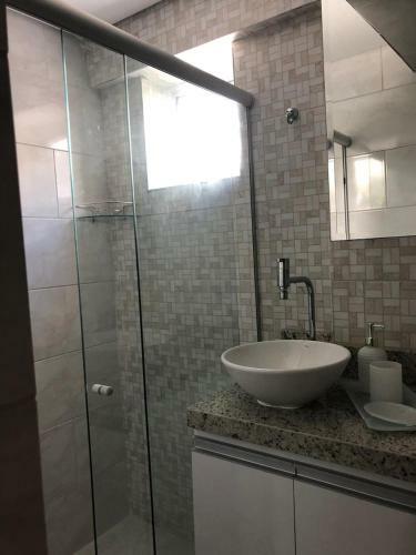 Apartamento Makaiba Residence Flat Dr Artur Licio