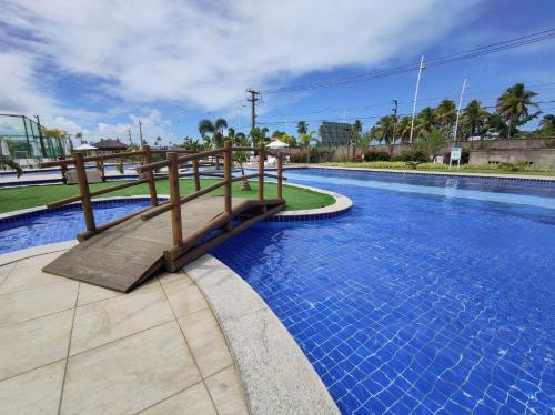Apartamento Porto De Galinhas - Flat 114