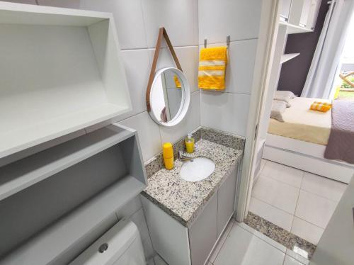 Apartamento Porto De Galinhas - Flat 114