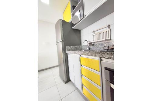 Apartamento Porto De Galinhas - Flat 114