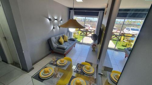 Apartamento Porto De Galinhas - Flat 114