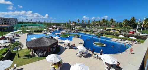 Apartamento Porto De Galinhas - Flat 114