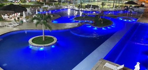Apartamento Porto De Galinhas - Flat 114