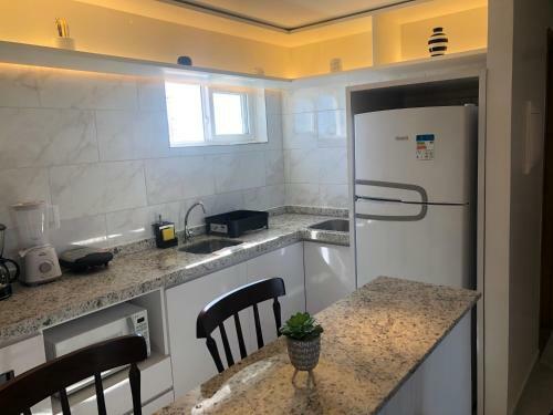 Apartamento Makaiba Residence Flats