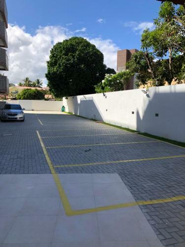 Apartamento Makaiba Residence Flats