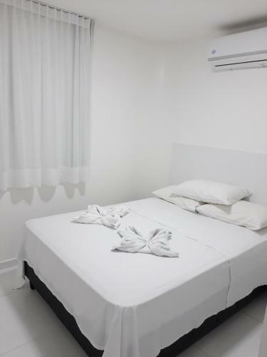 Apartamento Porto Sol Flats By Aft