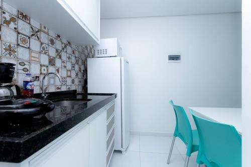 Apartamento Porto Sol Flats By Aft