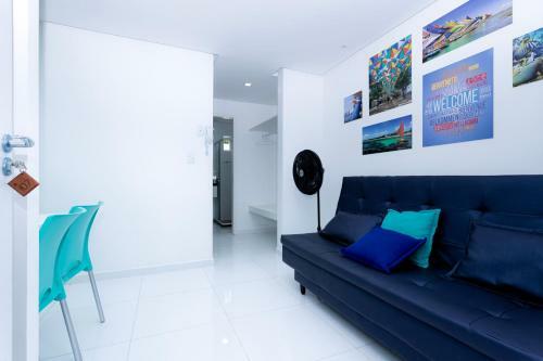 Apartamento Porto Sol Flats By Aft