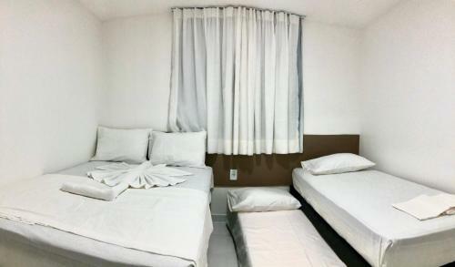 Apartamento Porto Sol Flats By Aft