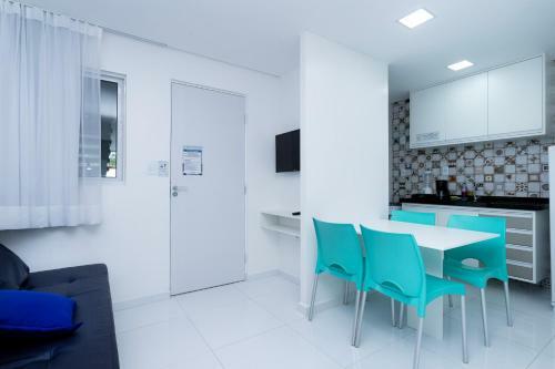 Apartamento Porto Sol Flats By Aft