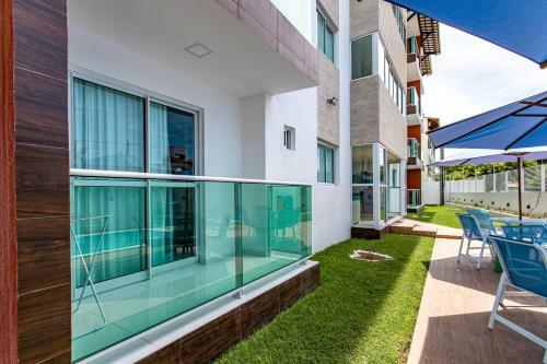 Apartamento Porto Sol Flats By Aft