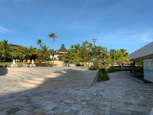 Apartamentos Flat Praia Muro Alto