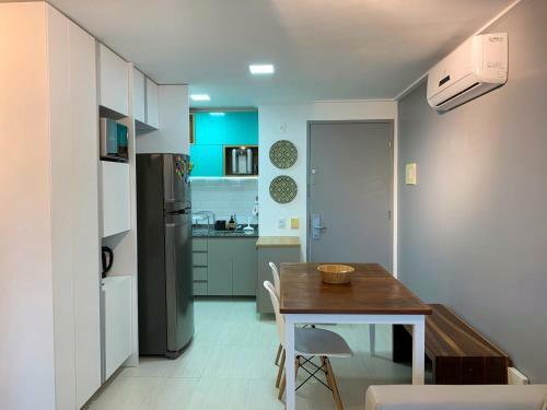 Apartamentos Flat Praia Muro Alto