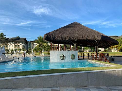 Apartamentos Flat Praia Muro Alto