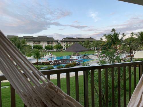 Apartamentos Flat Praia Muro Alto