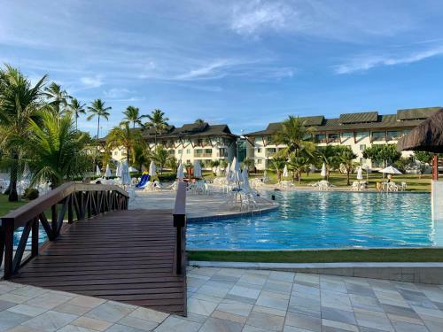 Apartamentos Flat Praia Muro Alto