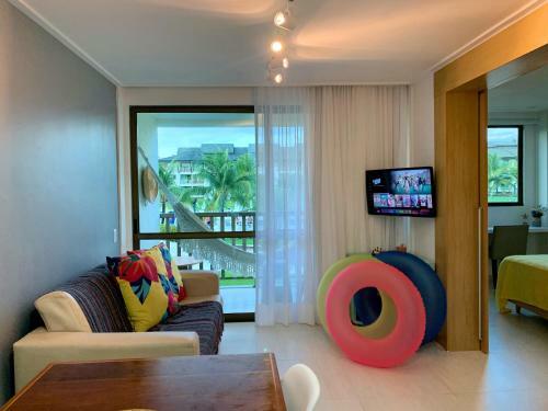 Apartamentos Flat Praia Muro Alto