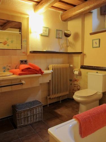 Bed & Breakfast Can Vila