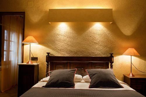 Bed & Breakfast Can Vila