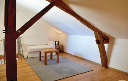 Holiday Home Les Rouges II