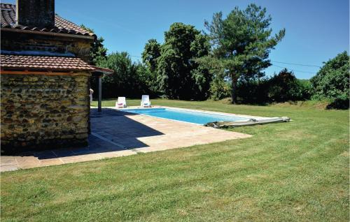 Holiday Home Les Rouges II