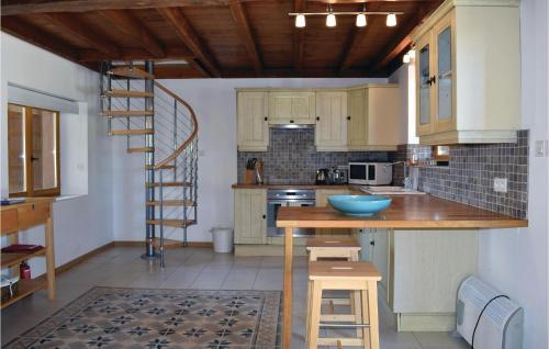 Holiday Home Les Rouges II