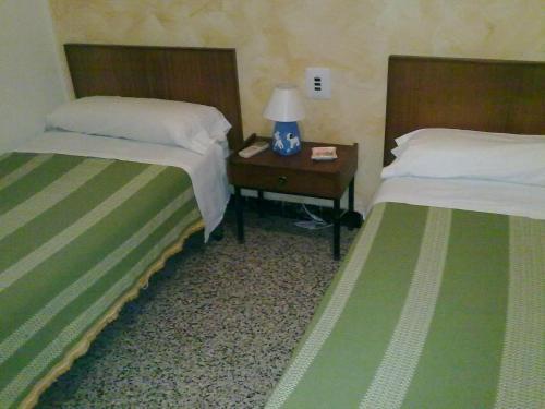 Hostal Pensi�n Puerto