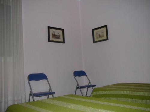 Hostal Pensi�n Puerto
