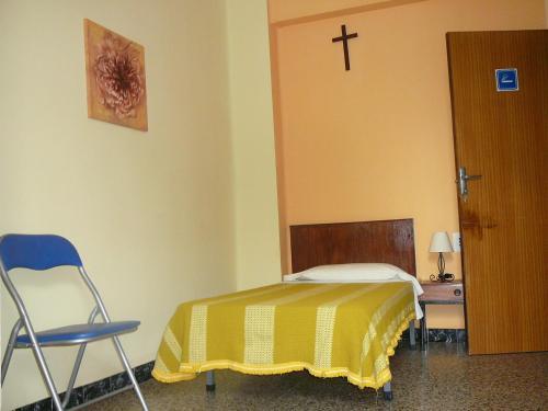 Hostal Pensi�n Puerto