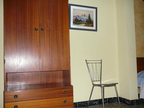 Hostal Pensi�n Puerto