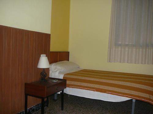 Hostal Pensi�n Puerto