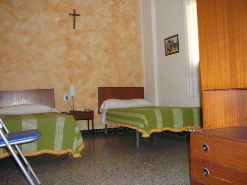 Hostal Pensi�n Puerto
