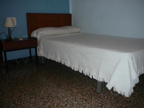 Hostal Pensi�n Puerto