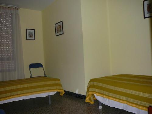 Hostal Pensi�n Puerto