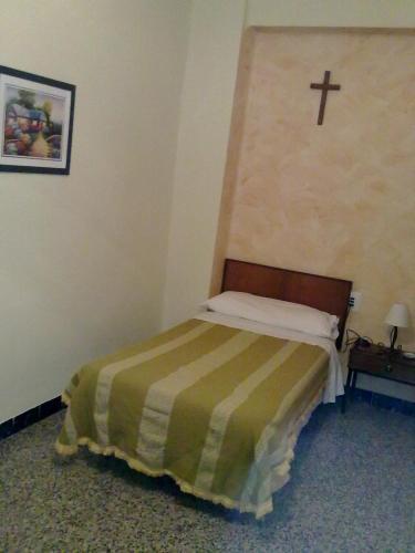 Hostal Pensi�n Puerto