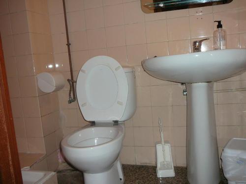 Hostal Pensi�n Puerto