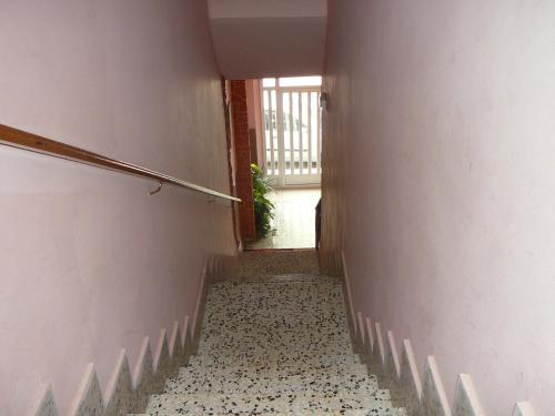 Hostal Pensi�n Puerto
