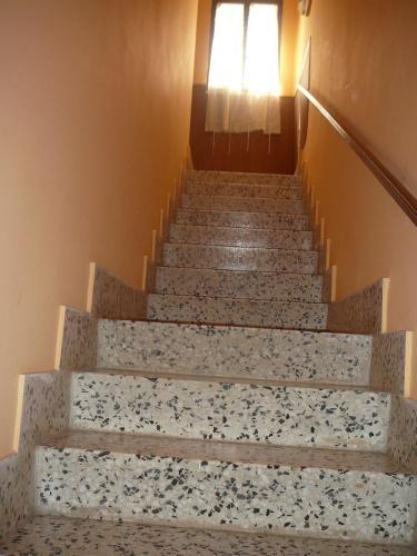 Hostal Pensi�n Puerto