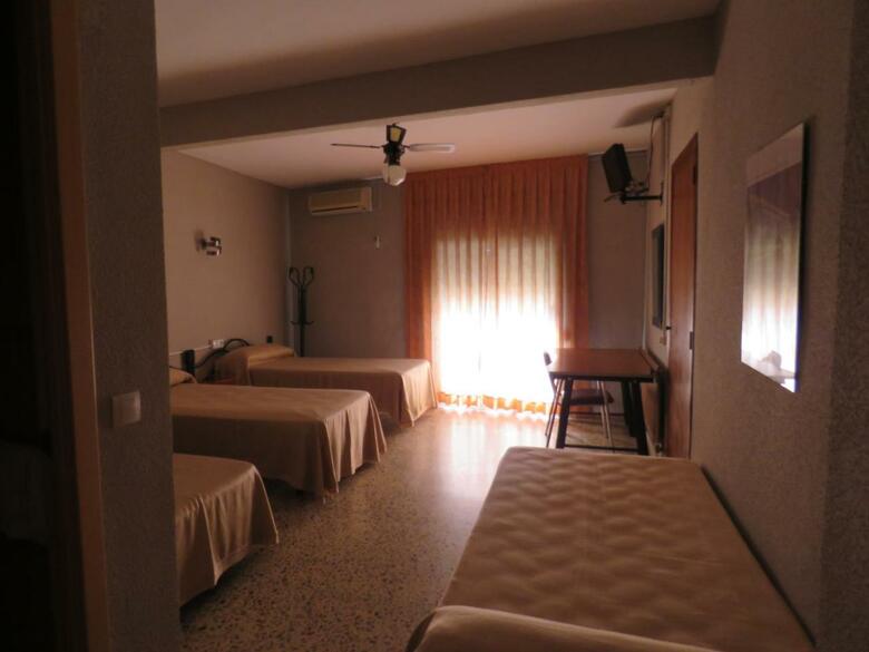 Hotel Alain